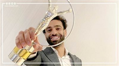اتحاد الكرة ومنتخب مصر يحتفلان بعيد ميلاد محمد صلاح