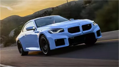 BMW تجري تطويرات على ناقل الحركة الأوتوماتيكي 