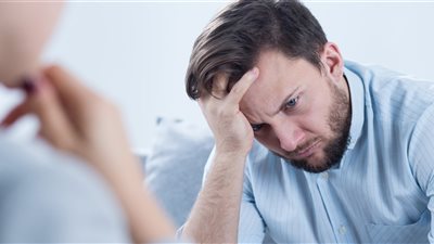 هذه الأعراض تدل على إصابتك بالمرض النفسي، تعرف عليها