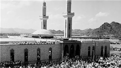 نص خطبة الرسول في حجة الوداع التي ألقاها يوم عرفة