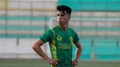 جناح شبيبة القبائل الجزائري علي رادار الأهلي 