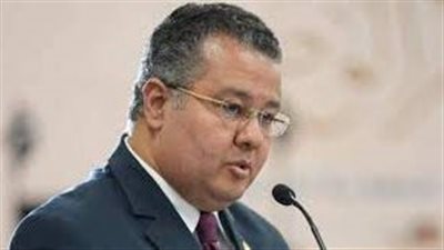 مدير بنها الجامعي خلال جلسات الحوار الوطني: المنظومة تحتاج إلي تحسين الوعي الصحي