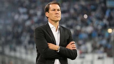 نابولي يستقر على إقالة رودي جارسيا ويحدد البديل 