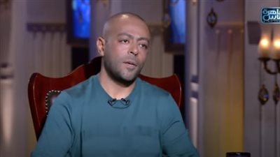 تامر عاشور: أنا مش ممكن أحب واحدة وأعيش لها وهي مع حد غيري.. وهذه قصة أزمتي مع الضرائب