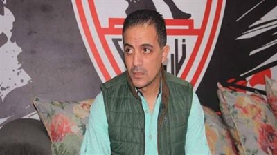 أحمد صالح: صراع البقاء في الدوري مشتعل ولن يحسم إلا بالجولة الأخيرة