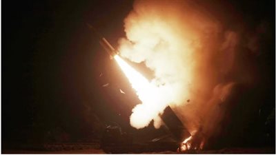 كوريا الجنوبية تنتشل حطام صاروخ الفضاء الكوري الشمالي