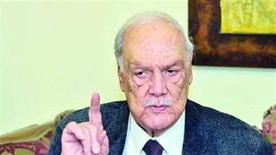 بعد رحيله، محطات فى حياة مصطفى الطويل الرئيس الشرفي لحزب الوفد