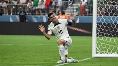 أمريكا تضرب موعدًا مع كندا في نهائي دوري أمم الكونكاكاف 