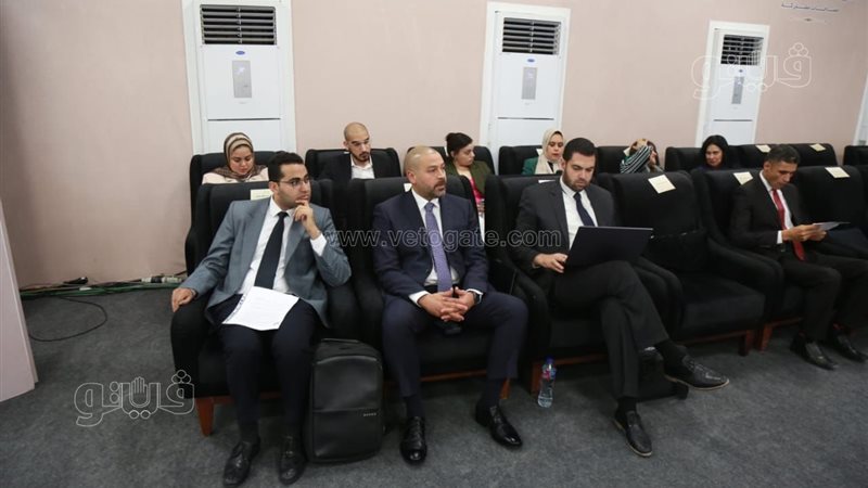 الحوار الوطني 