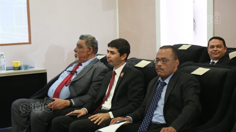 الحوار الوطني ،فيتو