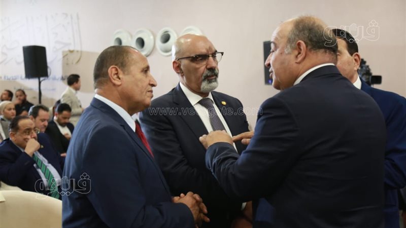 الحوار الوطني، فيتو