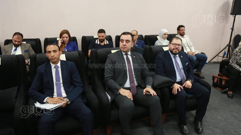 الحوار الوطني،فيتو