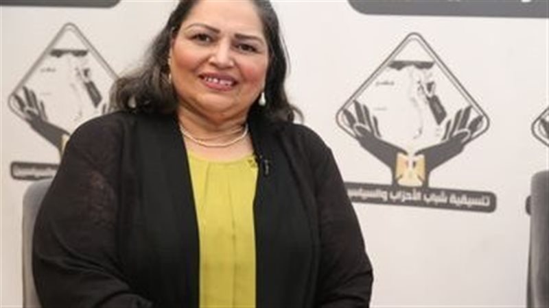 جيهان المغازى،فيتو