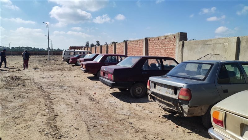 مبادرة إحلال وتجديد