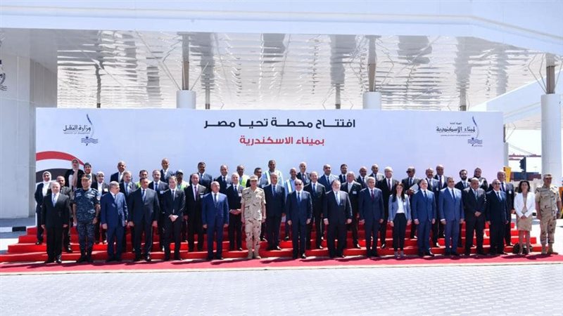 الرئيس عبد الفتاح