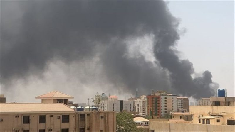 السودان،فيتو 
