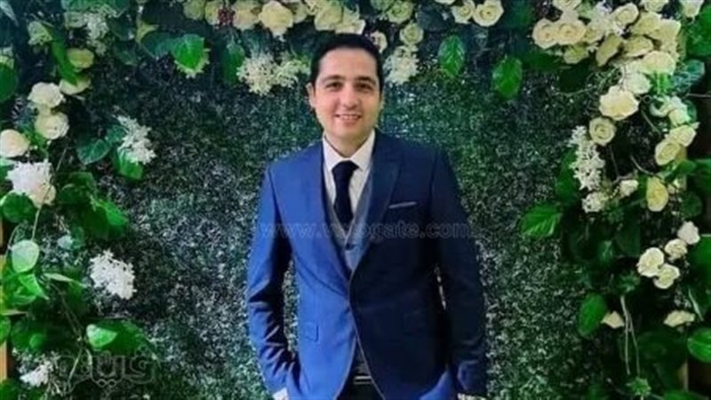 المجنى عليه طبيب