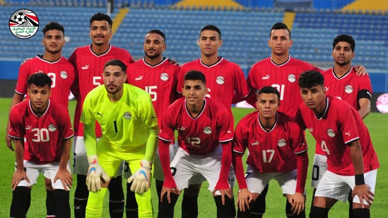 موعد مباراة المنتخب
