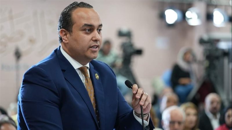 د. أحمد السبكي، فيتو