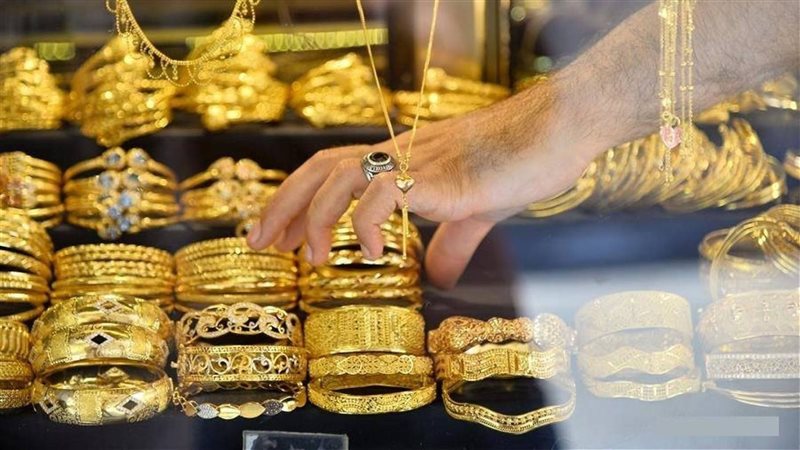 أسعار الذهب اليوم،