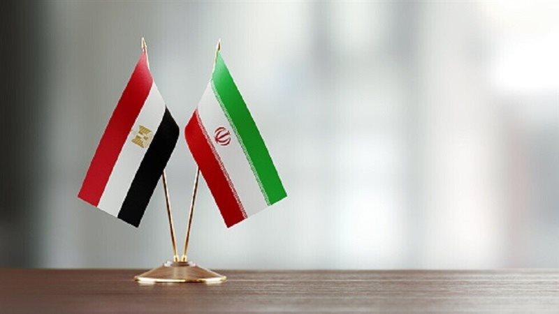  العلاقات بين إيران