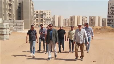 شقق سكن كل المصريين، تفاصيل المشروع بحدائق العاصمة