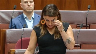 قبة التشريع تتحول لساحة اعتداءات، جرائم جنسية في البرلمان تهز أستراليا (فيديو)