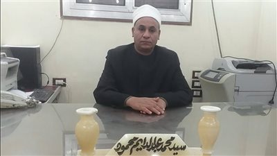 جولة ميدانية لمدير أوقاف الأقصر بمساجد إدارات البياضية والطود