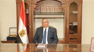 رئيس حزب الوفد ينعي وفاة المستشار مصطفى الطويل