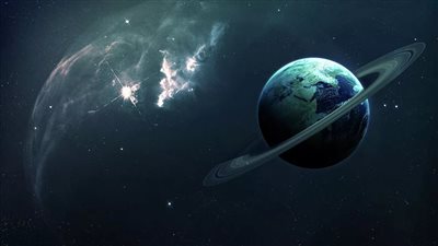 لن يتكرر قبل 17 سنة، حدث فلكي نادر يمكن مشاهدته بالعين المجردة