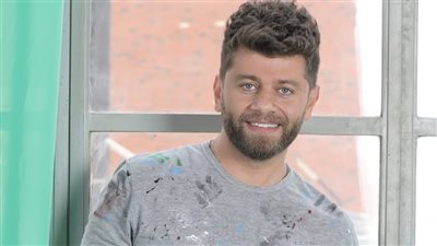 الفنان اللبناني ربيع بارود يكشف لأول مرة عن سبب نجاحه