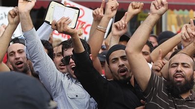 كيف وضع الإسلام السياسي بذور العنف الأهلي في المنطقة