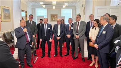 وزير المالية: حزمة متكاملة من الإصلاحات الهيكلية لضمان الاستقرار الاقتصادي