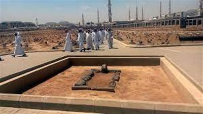 مسلسل معاوية، من هو القائد الغامض الذي خرج من مصر وشارك في قتل الخليفة عثمان؟ 