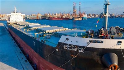 محطة تحيا مصر وسفينة وادي الملوك، 16 صورة من داخل أحدث الافتتاحات الرئاسية 