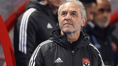 كولر يجتمع مع جهازه المعاون غدا استعدادا لمواجهة حرس الحدود 