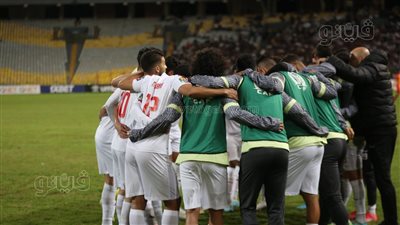 الزمالك يجدد عقد نجم الفريق حتى 2025