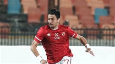 كولر يصف لاعب الأهلي بالإعصار ويتحدث عن مميزات السولية