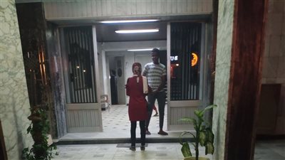 شهود عيان يروون لـ