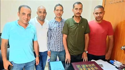 جمارك سفاجا تضبط 6 محاولات تهرب جمركي لبندقية ضغط هواء وتلسكوب وعدد من الأسلحة البيضاء