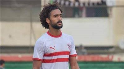 لاعب الزمالك يفتح النار على النادي: اتذليت واتهنت وفسخوا عقدي ومخدتش فلوسي