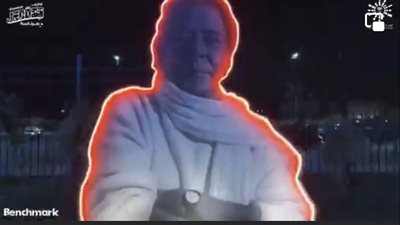 استمرار توافد الجماهير على حفل محمد منير بجدة (صور)