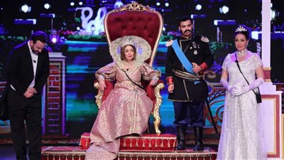 سيدتي أنا تواصل لياليها على خشبة المسرح القومي، اعرف المواعيد