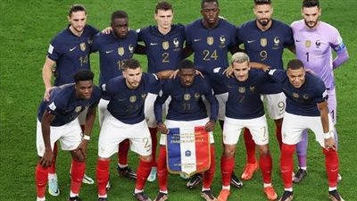  تصفيات أمم أوروبا، فرنسا تفوز على جبل طارق 3/ 0