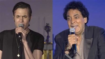 أمير عيد يغني 