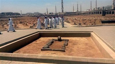 بعد الفتنة الكبرى، هكذا قتل الخليفة عثمان بن عفان في منزله