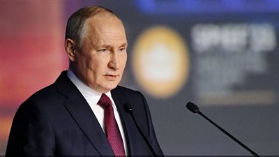 البيت الأبيض يعلق على حديث بوتين عن إمكانية استخدام النووي