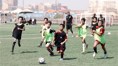 حقيقة وجود مجاملات في اختبارات الناشئين بالأندية 