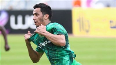 الأهلي الليبي يعلن رسميا ضم إلياس الجلاصي 