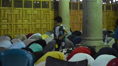 مواقيت الصلاة اليوم، موعد أذان الفجر اليوم الأحد 18- 6- 2023 بتوقيت القاهرة والمحافظات 